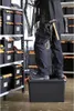 ORTHEX Aufbewahrungsbox SmartStore Pro 31 black Produktbild-Vorschau 14