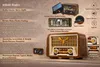 Pantasy 85048 Retro Radio 811 Teile mit Funktionen und Produktbild-Vorschau 3