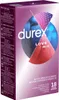 Durex Kondome Love Mix, Männliches Kondom, Sortiert, Produktbild-Vorschau 7