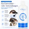 Creme Oxydant Entwickler 9% 500ml (30 Volumen) für das Produktbild-Vorschau 4