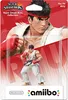 A product package for a Nintendo amiibo figure of Ryu from Super Smash Bros. Produktbild-Vorschau