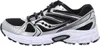 Saucony G Ride Millennium In Nero Argento Per Donne - 5.5 Anteprima dell’immagine prodotto 14