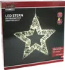 X-Mas Art Collection LED-Stern 50 cm Produktbild-Vorschau 7