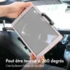 imoshion Tablet Holder Car - Headrest Middle - Universal - Voir les images du produit 5