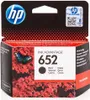 HP 652 F6V25AE Schwarz  Original Tinte 360 Seiten Produktbild-Vorschau 10