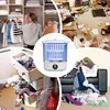 13L Mini Waschmaschine mit Schleuderfunktion, 6000mAh Akku, Produktbild-Vorschau 6