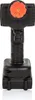A black cordless pressure washer with an orange dial on a white background. Náhled obrázku produktu