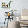 Peviasot Glasregal 30 x 10 cm mit Halterungen, Klarglas Produktbild-Vorschau 7