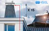 Kolektor słoneczny do podgrzewania wody - THUNDER - 150L, Podgląd zdjęcia produktu 10
