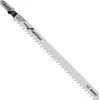 BOSCH 2608634243 5 Lame per seghetto alternativo BOSCH PRO Anteprima dell’immagine prodotto 40