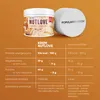 ALLNUTRITION NUTLOVE 500 g White Choco Peanut (bílá Náhled obrázku produktu 2
