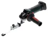 Akumulatorowy pilnik taśmowy Metabo BF 18 LTX 90 Podgląd zdjęcia produktu 2