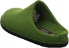 Haflinger Damen Herren Hausschuh Pantoffel Wollfilz Flair Produktbild-Vorschau 8