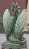 Schöner Drache aus Steinguss perfekt für den Garten den Produktbild-Vorschau 5