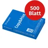Easyprint Druckerpapier Kopierpapier 500 Blatt 1 x 500 A4 Produktbild-Vorschau 2