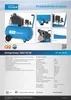 Güde Kompressor 260/10/50 (1500 W, 50 l Kessel, Produktbild-Vorschau 7