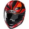 Kask pełnotwarzowy HJC F71 Idle MC1SF M Podgląd zdjęcia produktu 2