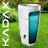 KADAX Regenwassertank, 240 l, Fass, Regenbehälter, Produktbild-Vorschau 5