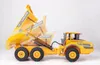 Carson 1:20 Muldenkipper Volvo A40G 100% RTR Produktbild-Vorschau 11