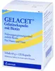 GELACET Gelatinekapseln mit Biotin für Haare und Haut, 120 Produktbild-Vorschau 4