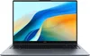 Huawei MateBook D16" WUXGA IPS i5-12450H 16GB/1TB SSD Win11 Produktbild-Vorschau 1
