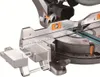 Makita LS002GZ01 Akku-Kapp-Gehrungssäge 40V Produktbild-Vorschau 31
