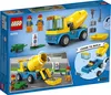 LEGO® City 60325 Betonmischer Produktbild-Vorschau 13