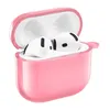 custodia imoshion Neon per AirPods 4 - Rosa Anteprima dell’immagine prodotto 1