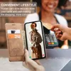 Schutzhülle für Samsung Galaxy A35 5G Klapphülle Fliphülle Produktbild-Vorschau 7