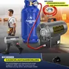 Ventilatore a gas MASKO® con tubo flessibile e riduttore di Anteprima dell’immagine prodotto 7