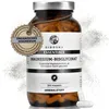 QIDOSHA Magnesium Bisglycinat Kapseln, 300 Stk im… – Bild 1 Produktbild-Vorschau
