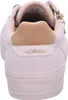 s.Oliver Damen Schnürschuh Court Sneaker Reißverschluss Produktbild-Vorschau 10