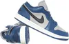 Schuhe Nike Air Jordan 1 Low DC0774402 Produktbild-Vorschau 2
