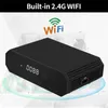 ZELURXX DVB-S2X Odbiornik satelitarny 1080P Full HD H.265 Podgląd zdjęcia produktu 2
