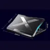 ZELURXX Pad di raffreddamento per laptop con 6 ventole Anteprima dell’immagine prodotto 6