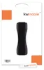 kwmobile 35411.01, Mobiele telefoon/smartphone, Zwart Productafbeelding-voorbeeld 6