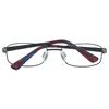 Guess GU2524 Matte black 49/18/135 Kinder Brillen Produktbild-Vorschau 4