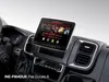Alpine INE-F904DU8 | Fiat Ducato Serie 8 Navigation Produktbild-Vorschau 1