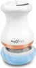 MAXXMEE Massagegerät Anti-Cellulite - weiß/rosegold Produktbild-Vorschau 2