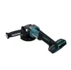 Makita GA005GZ - Winkelschleifer - schnurlos Produktbild-Vorschau 16