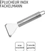 Fackelmann Ziehschäler OVALGRIFF, Universalschäler aus Produktbild-Vorschau 11