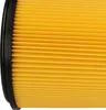 vhbw 2x Faltenfilter kompatibel mit Parkside (Lidl) PNTS Produktbild-Vorschau 5