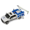 Bruder 02509 - RAM 2500 Feuerwehreinsatzwagen mit L+S Modul Produktbild-Vorschau 2