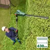 Bosch 06008B3000 Bosch UniversalHedgePole 18: Productafbeelding-voorbeeld 19