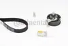 Contitech Zahnriemensatz  CT909K7 Produktbild-Vorschau 4