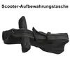 Wasserdichte Tragetasche für E-Scooter – faltbare Produktbild-Vorschau 3