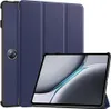 OnePlus Pad 2 Hülle - Tri-Fold Ständer Klapphülle mit Produktbild-Vorschau 1