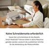 Cricut Joy, slim vinyl, permanent zelfklevend, 14 cm x 3 Productafbeelding-voorbeeld 3