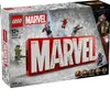 LEGO(R) SUPER HEROES 76313 Logo MARVEL s minifigurkou. Náhled obrázku produktu 31
