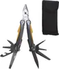 Fox Outdoor Werkzeugset, Edelstahl, Kunststoffeinsätze, Produktbild-Vorschau 1